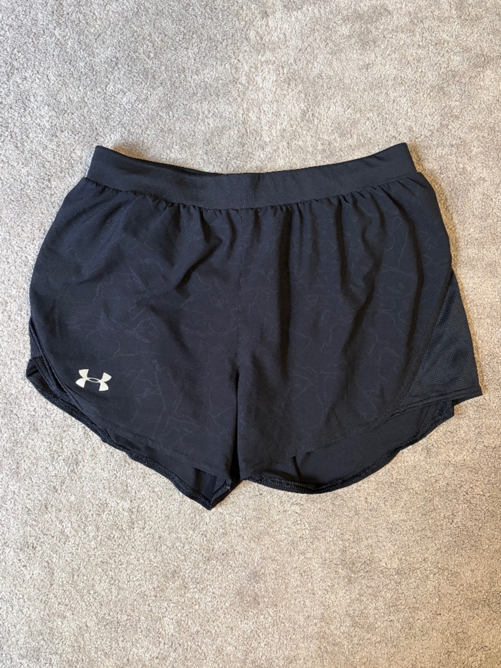 Under Armour athletic shorts